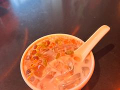 -探鱼·鲜青椒爽麻烤鱼(广州欣荣广场店)