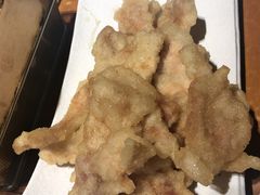 最东北锅包肉-95号酱骨·一块豆腐(展春园西路店)