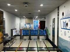 -北京科技大学-游泳馆