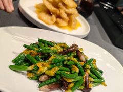 -羲和雅苑•北京烤鸭(平安国际金融中心店)