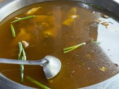 -丽清大别山鹅火锅(潜山路店)