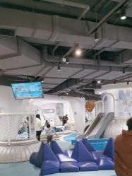 -MINI MARS KIDS CLUB亲子家庭中心(杨浦黄兴店)