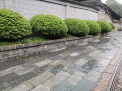 -安仁古镇