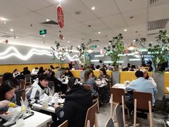 -大家乐(广州天河城六楼店)