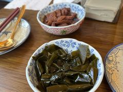 -蟹黄鱼·海派深夜面馆(江湾里店)
