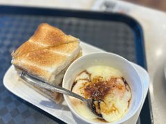 -南洋老咖啡(牛车水店)