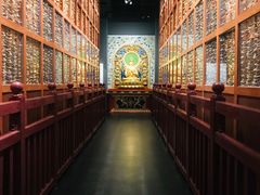 -青海藏文化博物院