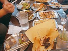 -破店肥哈·东北烧烤·夜宵(南山保利店)