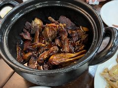 -斯丹姜母鸭·古法干香(涂门街总店)