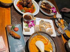 -上楼私房菜(院士路店)