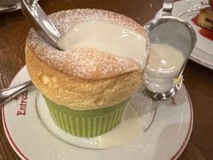 -Entrecôte 法国牛扒馆(保利·时光里店)
