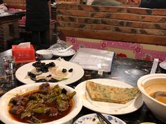 -人民公社大食堂(台湖店)