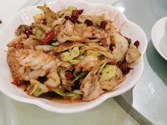 -知音酒楼(花园店)