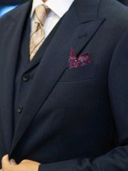 -Mr.Royal御匠先生·手工全麻衬衣西服定制