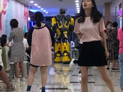 -海底捞火锅(月湖广场店)