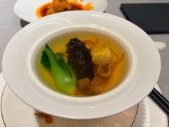 -品珍中餐厅-天津富力万达文华酒店