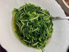 清炒马兰头-惠食佳·朱雀(东方商厦店)
