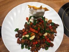 -白金汉爵大酒店·中餐厅(相城店)