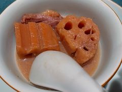 -雨润田藕嘢(领展中心城店)