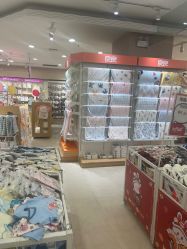 -孩子王童乐园(唐山万达广场店)