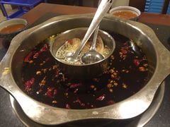 飘香火锅-飘香火锅(玉林西路店)
