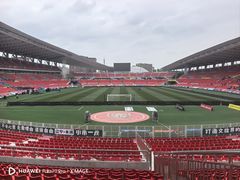 -铁西体育场