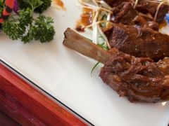 -鹿鸣春饭店(总店)