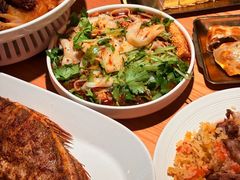 -谷丽麦馕新疆菜·清真(步步高梅溪新天地店)