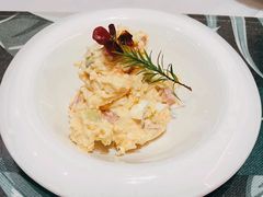 -MIO弥欧洋房西餐厅(中央大街店)