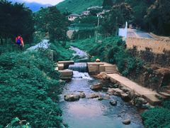 -莫干山风景区