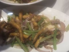 -李老哈·东北菜(宋园路店)