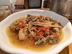-益华家菜屋(世茂店)