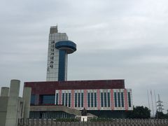 -抚顺煤矿博物馆