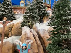 -长沙湘江欢乐雪域