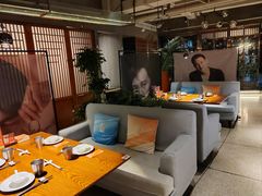 -时光乌托邦空中花园·川味·礼宴(星汇两江店)