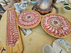 -阳坊胜利涮羊肉(阳坊老店)