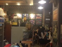 -香港鸿记冰室