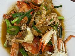 -滑记海鲜饭店·老字号(海鲜街店)