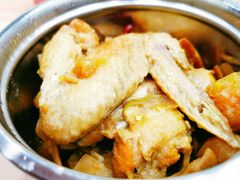 -沃尔玛超市(北大街店)