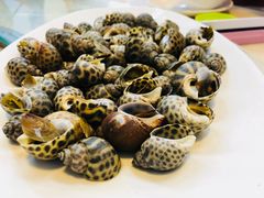 -量贩海鲜餐厅