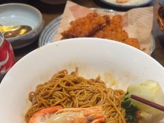 -蟹黄鱼·海派深夜面馆(江湾里店)