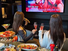 -普朗姆生蚝牛排馆 The Plump Oyster(成都摩方购物中心店)