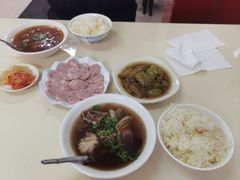 -满满高压锅焖牛肉(七纬路店)