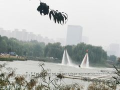 -河北省园博园