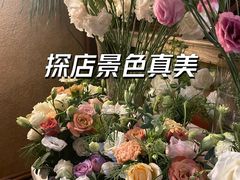 -Olive橄榄花园漂亮饭主题布置餐厅(大望路店)