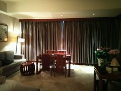 -天目湖御水温泉·度假酒店