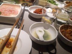 -海底捞火锅(万象城店)