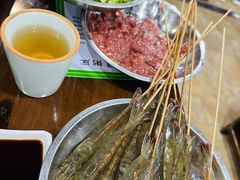 -盈田盈粥庄(博山东路店)