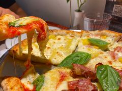 -Primo·丽莫意大利窑烤披萨