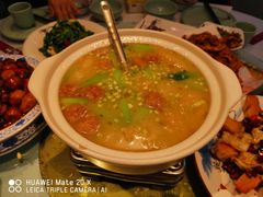 纳家一品鲜-纳家楼·地道陕菜(劳动路店)